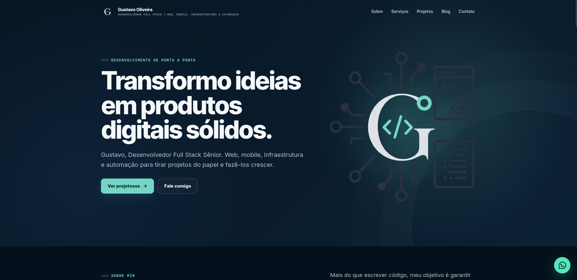 Theme Screenshot